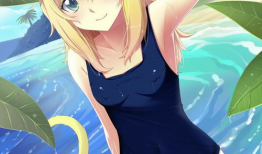 性感内衣动漫,性感内衣动漫风情解析