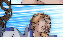 苍狼漫画,探寻野性世界的传奇故事